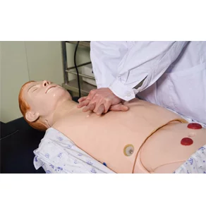 Advanced Nursing Manikin