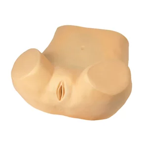 Gynecological Examination Simulator