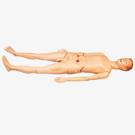 Fullbody Nursing Manikin