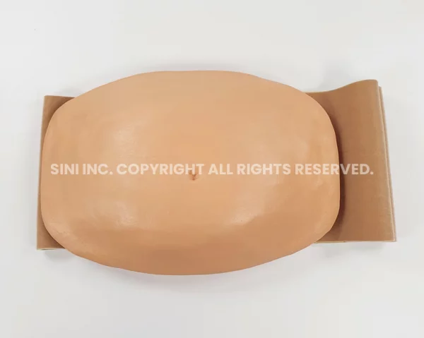 Abdominal Injection Trainer-Band Attachable