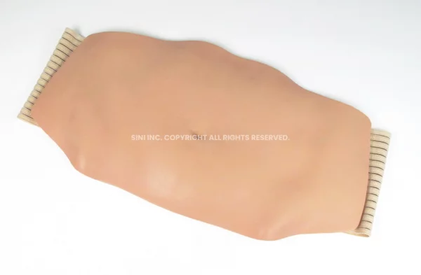 Abdominal Injection Trainer