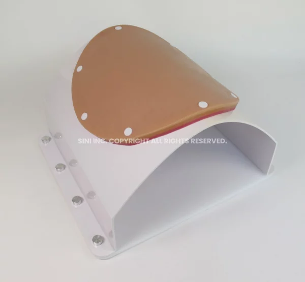 Laparoscopic Circle Pad Trainer