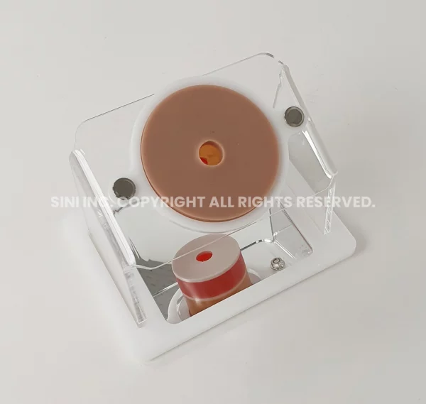 Laparoscopic Port Closure Trainer