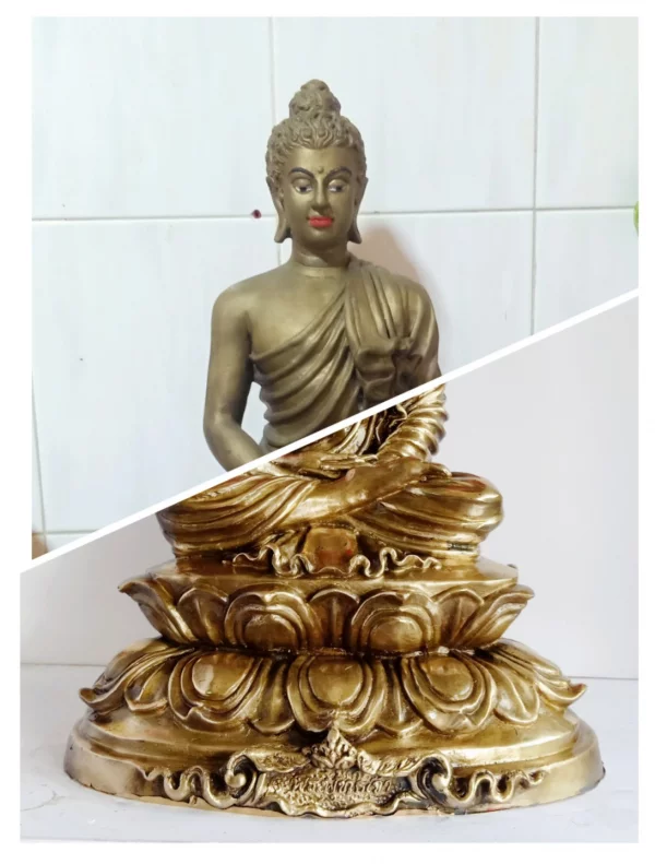 STATUE(Copper,Silver,Brass)