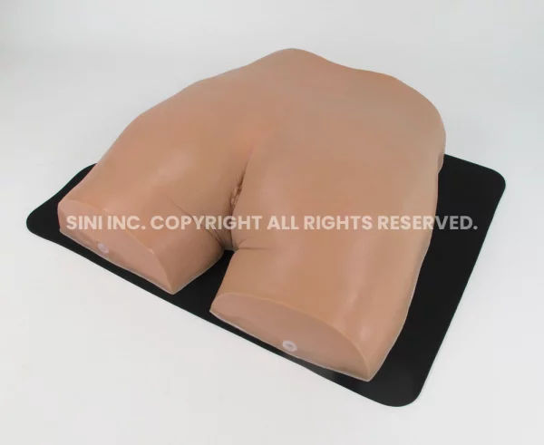 Gluteal Intramuscular Injection