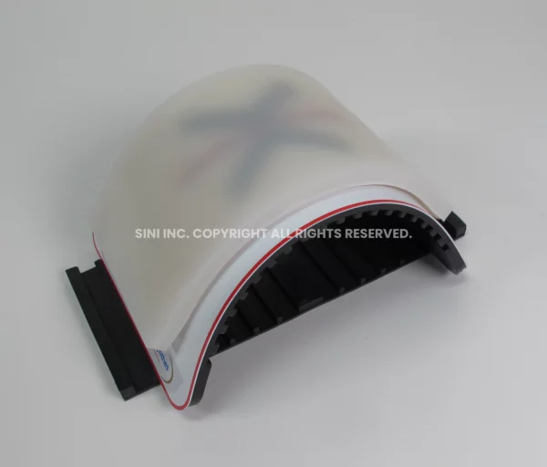 Clear Suture Pad (Skin pad clear & Tensioner – Johnson & Johnson)