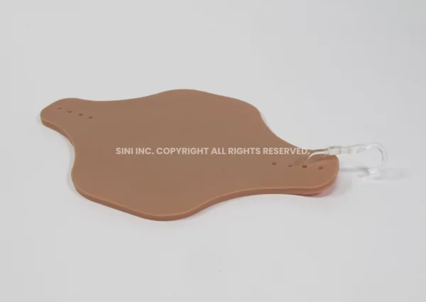 Intradermal Injection Trainer