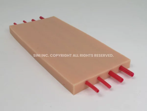 Intravenous Injection Four Vein Trainer