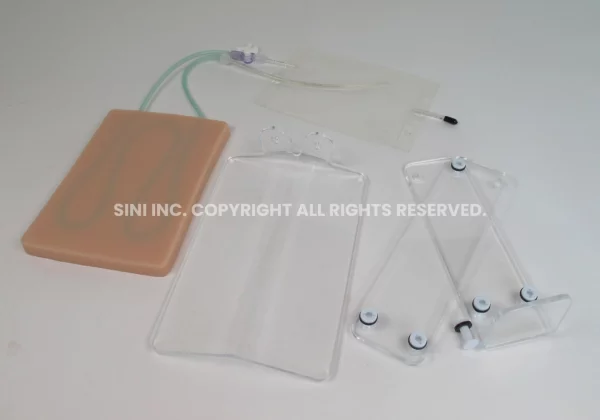 Intravenous Injection Trainer