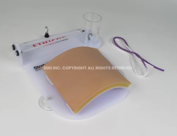 Knot Tying Trainer A