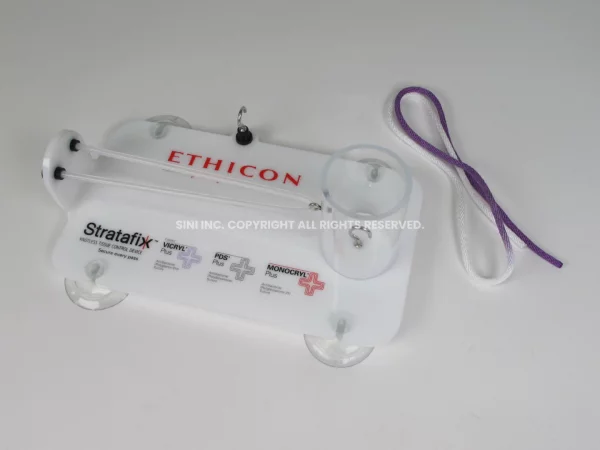 Knot Tying Trainer B