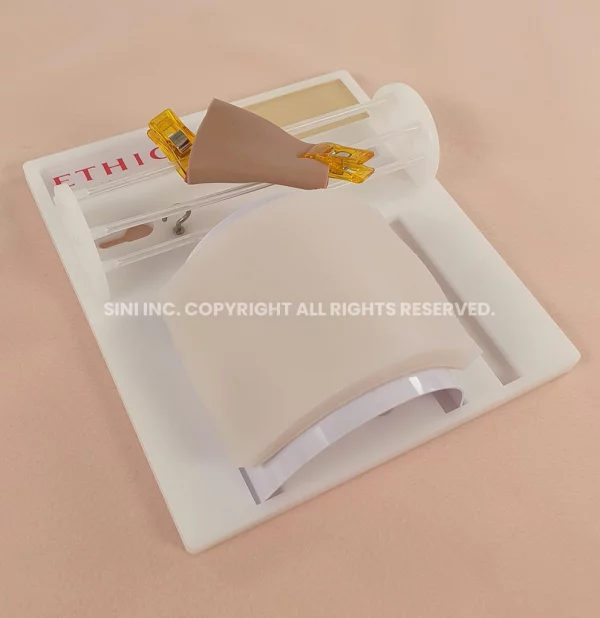 Knot Tying & Suture Trainer (Johnson & Johnson)