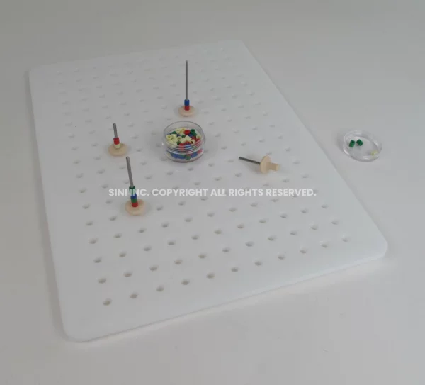 Laparoscopic Training Kit A