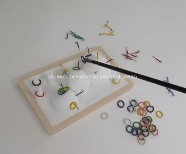 Laparoscopic Training Kit B