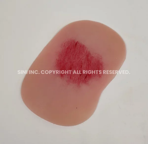 Wound Treatment Training Kit