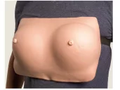 Breast Examination Simulator