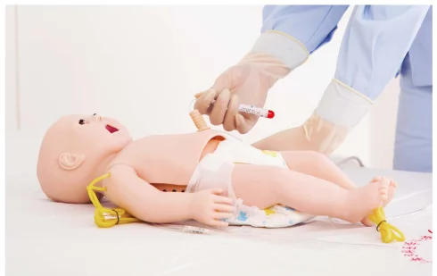 Pediatric & Neonatal